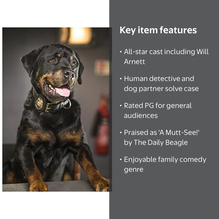 Show Dogs (DVD) - Walmart.com