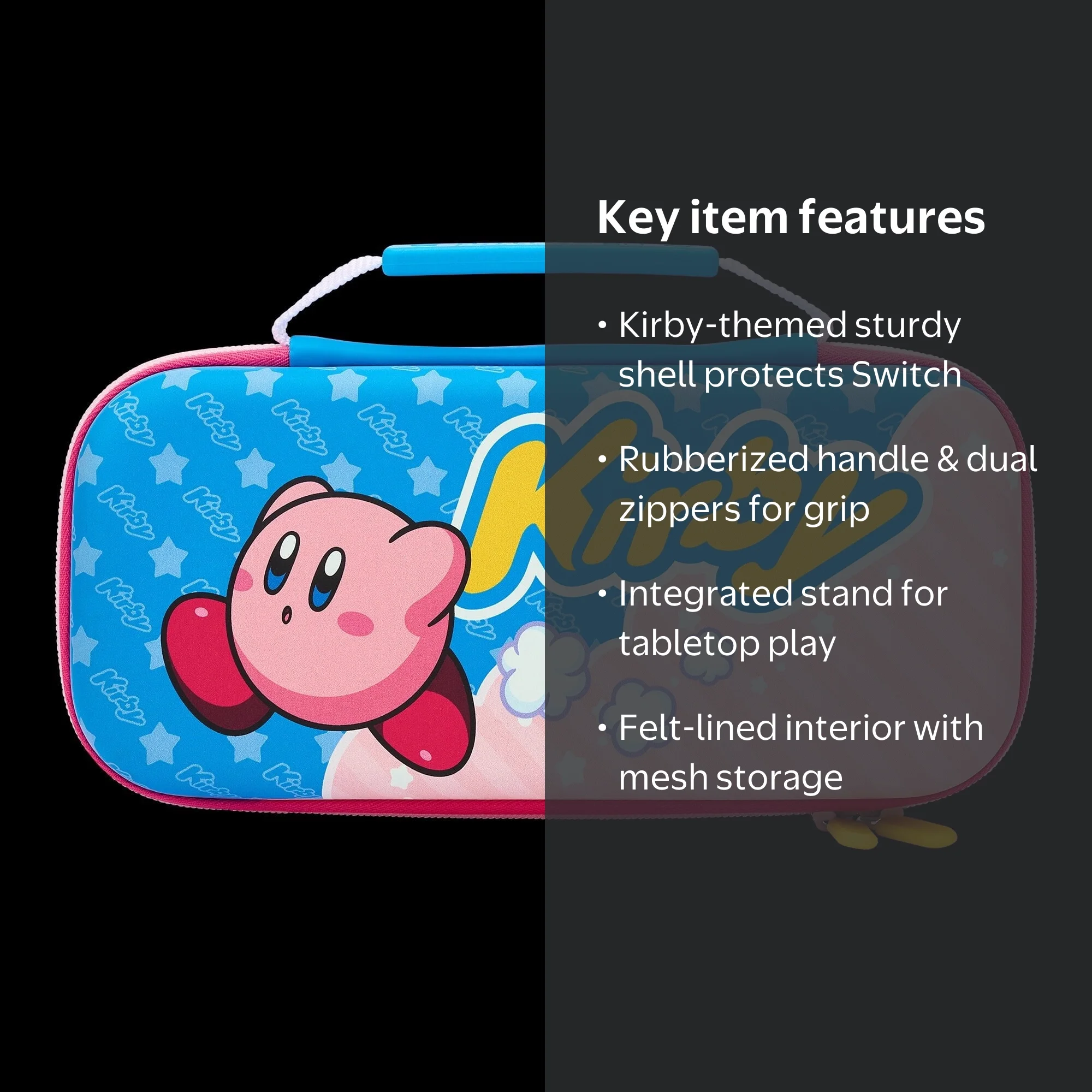 PowerA Protection Case for Nintendo Switch - OLED, Lite Models