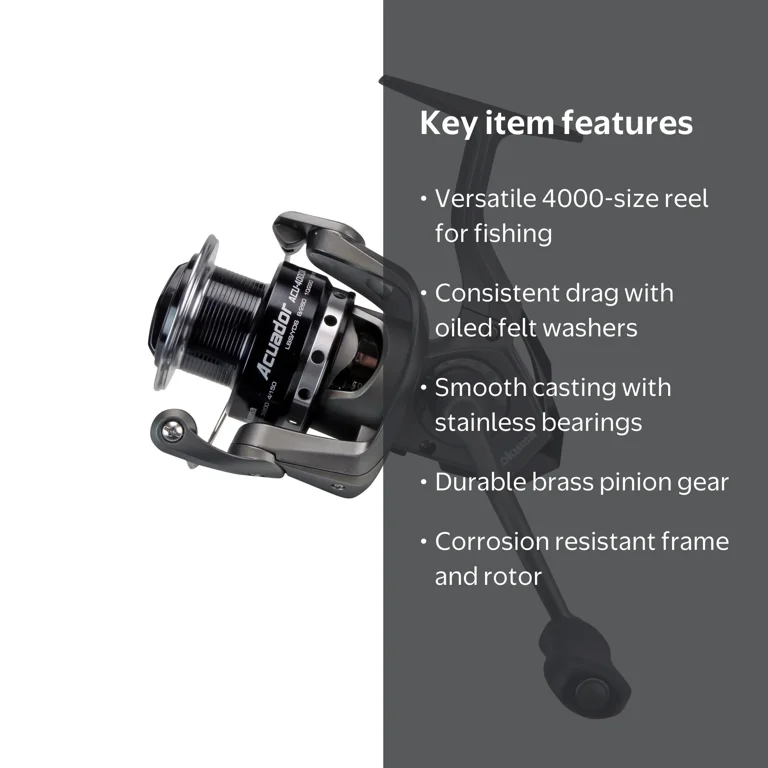 10 best fishing pole Amazon Sellers: Best Rods Fixed Sinker Rig | Trunkfish Style:4000 Pg (Light Jigging, Etc.)