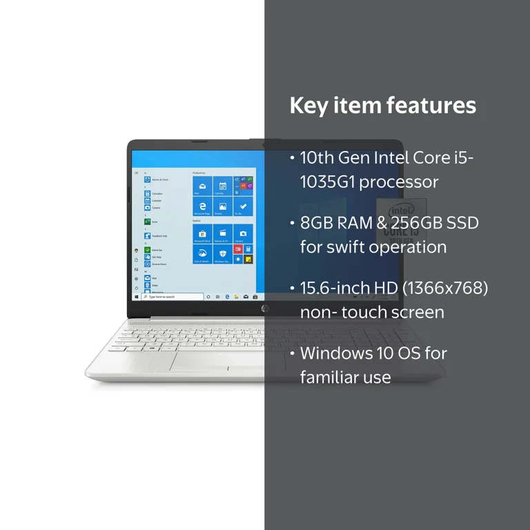 HP, 15.6