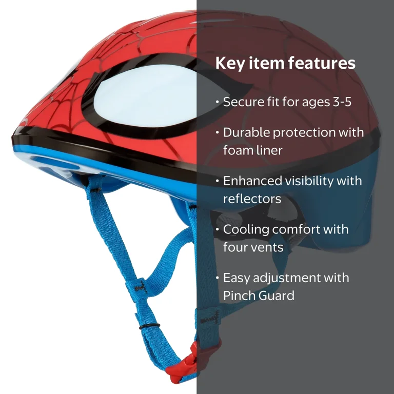 48-52cm bike helmet age Banwood Classic KIDSThe Tyro is a dedicated childrens helmet packed with the same performance and comfort found in adult helmets Odoland Kid's Bike Helmet Adjustable