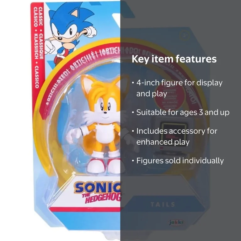 Sonic the Hedgehog 4