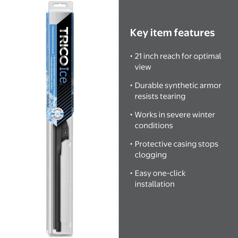 TRICO ICE 21
