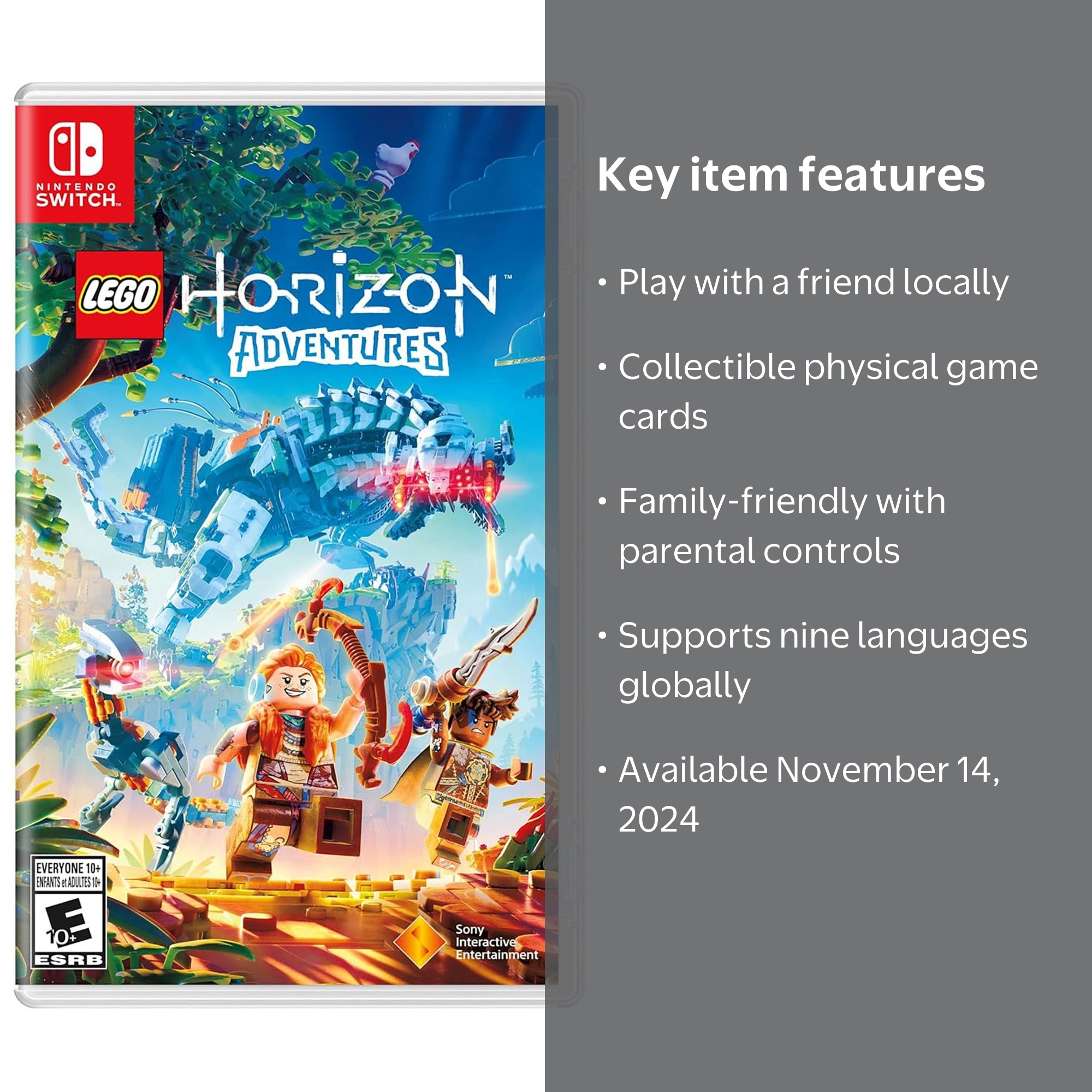 Iilou 77 Nintendo Switch ゲーム3本セット Amazon.com: LEGO Harry Potter Collection (Nintendo Switch) : Video