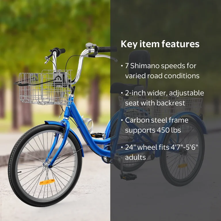 3 wheel bicycle with gears Triker Plus Folding Wheels Electric Bike Hit the road with confidence on a Viribus electric trike Trike Three Wheeler Adult Veneto