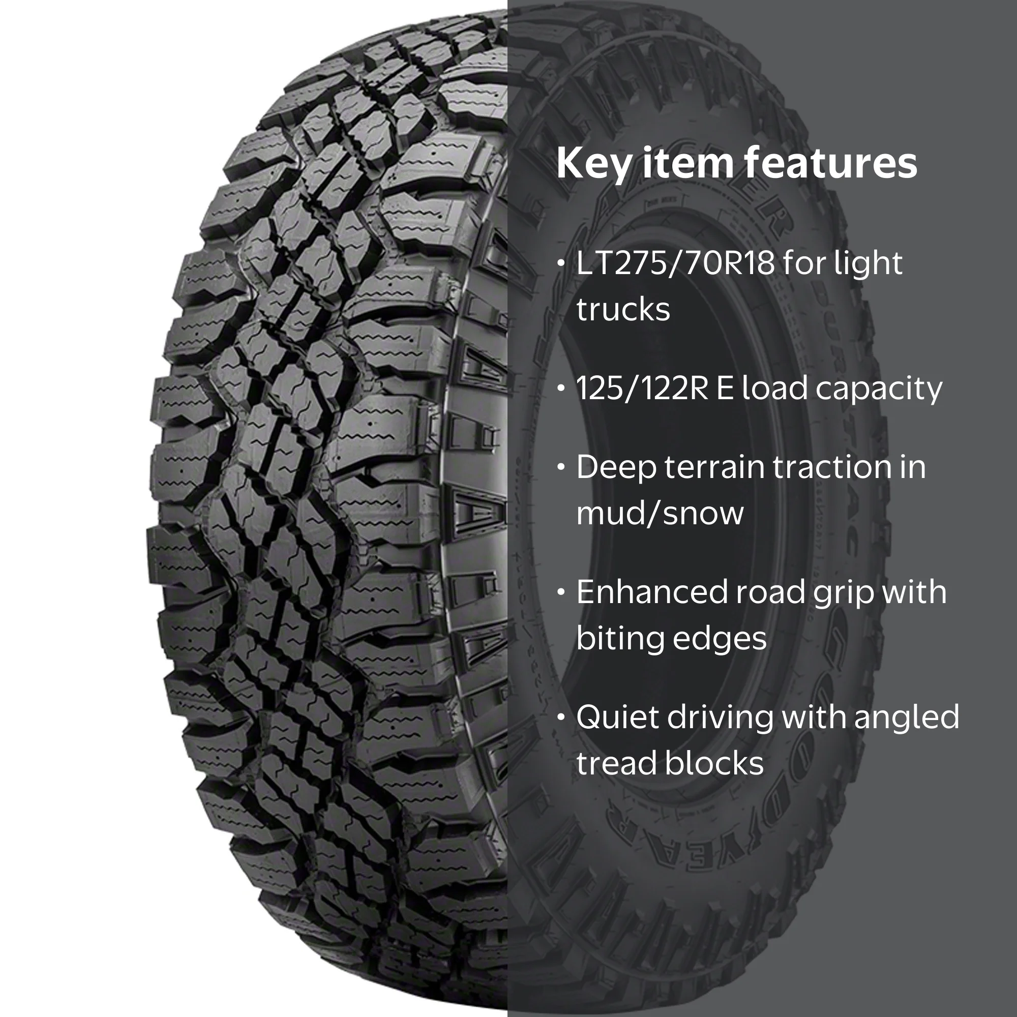 Jeep 純正 R18ホイール タイヤ付き 4本DURATURN TRAVIA k2-_8c34eb05-e525-41ec-b98b-