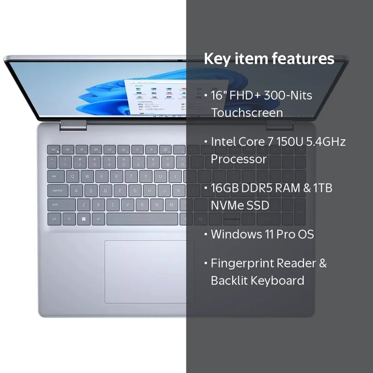 Dell Inspiron 16 5640,16 Dell Inspiron 16 5640,16