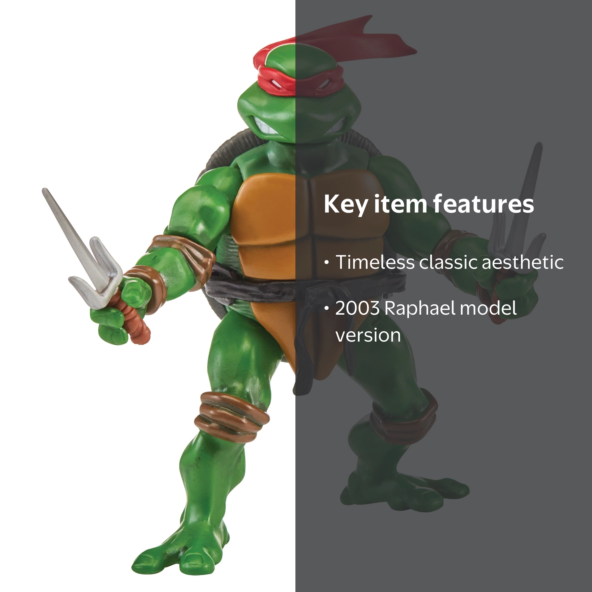Classic 2003 Raphael - Walmart.com