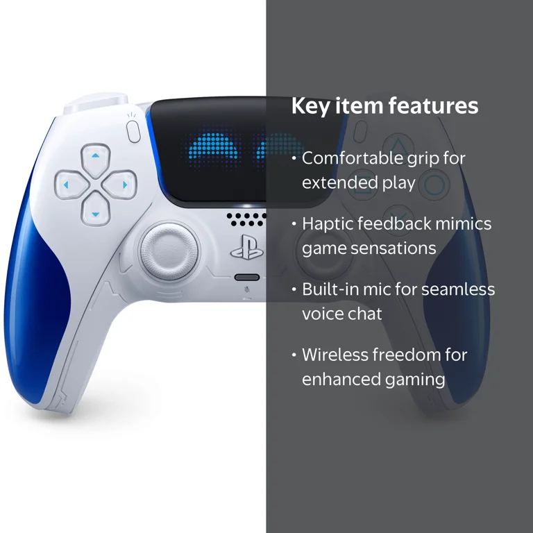 PlayStation, DualSense Wireless Controller, Astro Bot Limited
