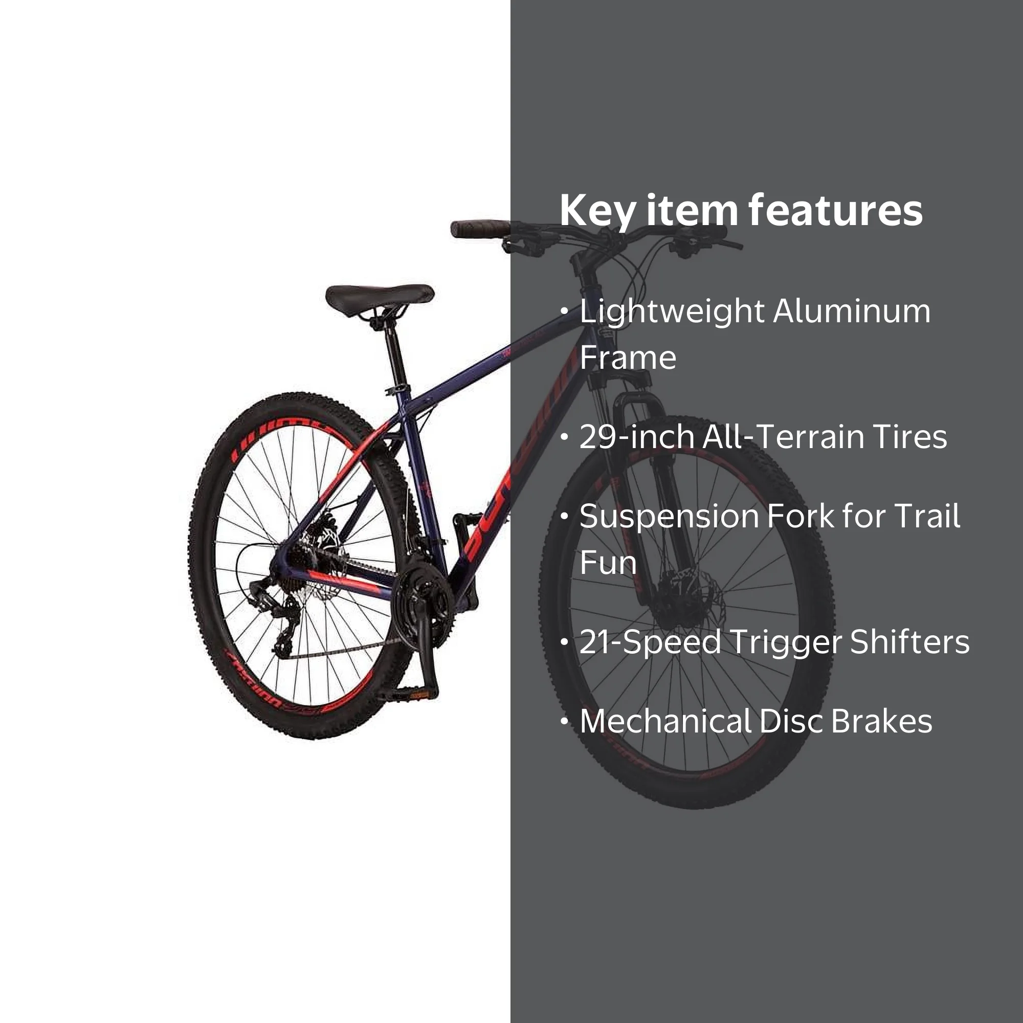 Schwinn S4092 29
