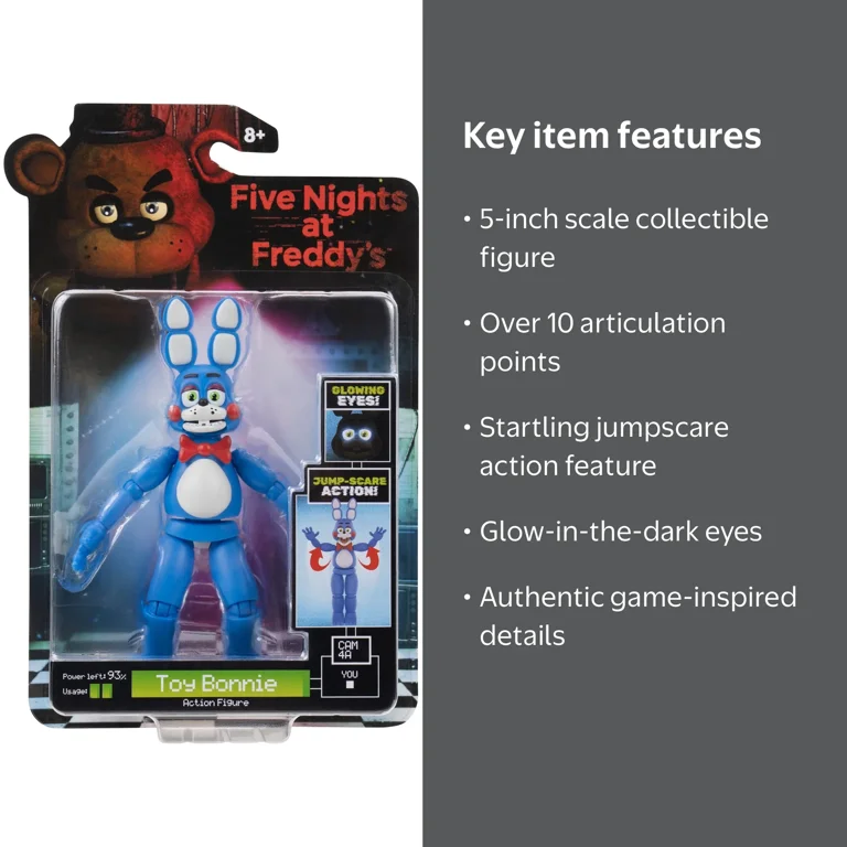 Five Nights at Freddy's - 5