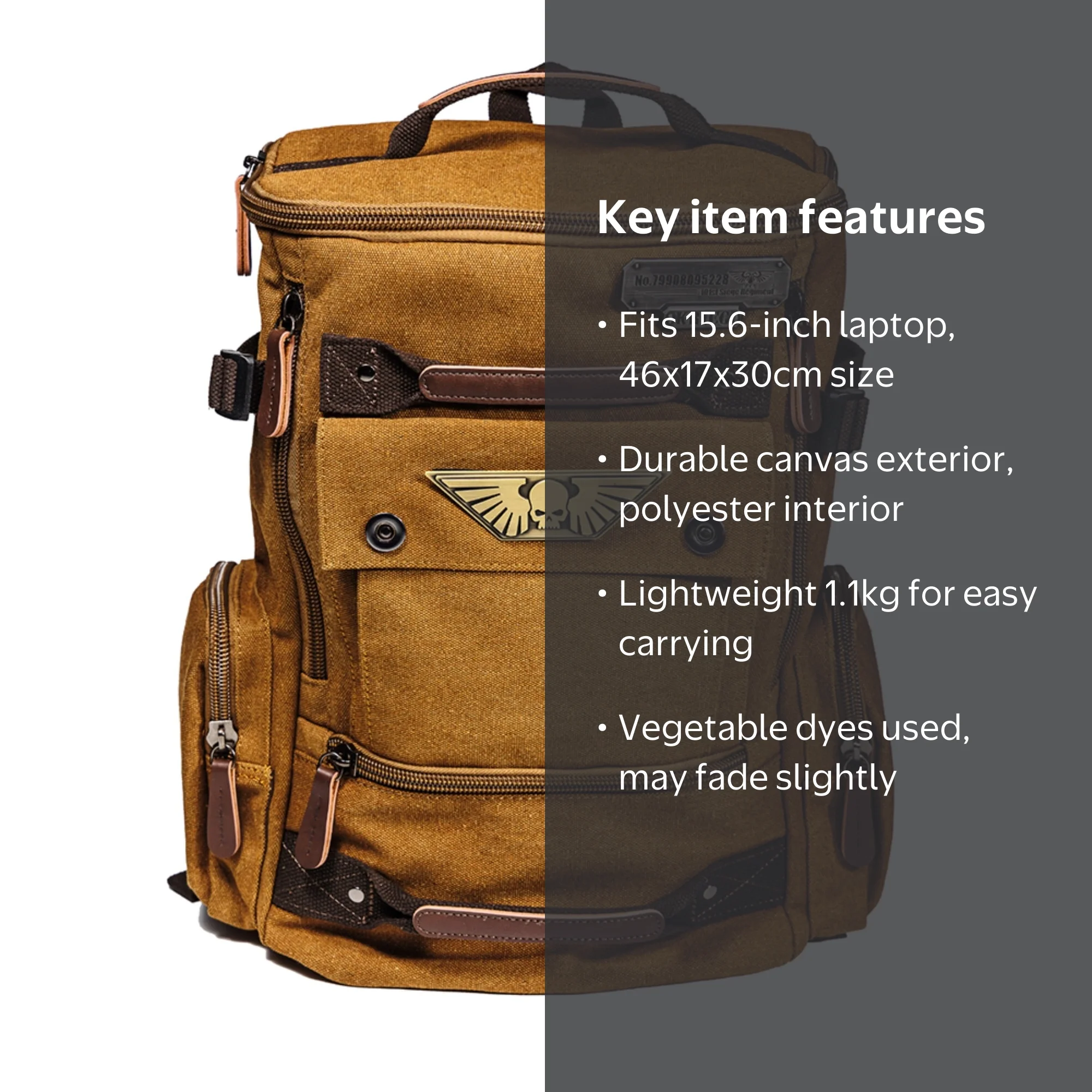 black leather look backpack women' Amazon.com: Luxury Fashion Trend Women Backpack 14 Inch Laptop Bag Female  Waterproof Travel Backpack Classic Day Bag (Black) : Electronics