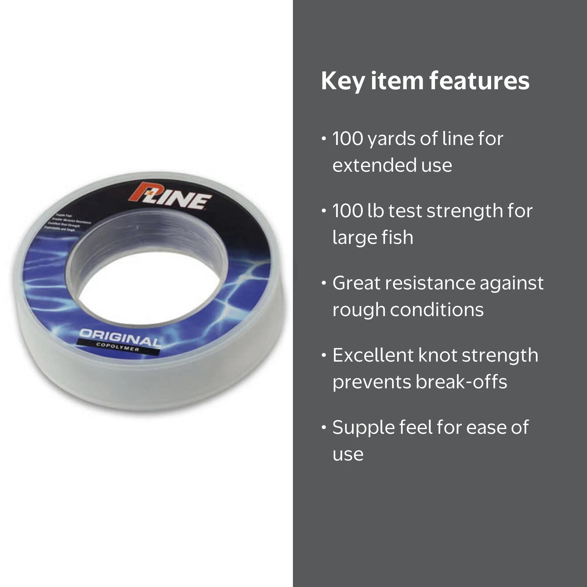 2w fly reel Classic Stream 1-2wt. fly reel