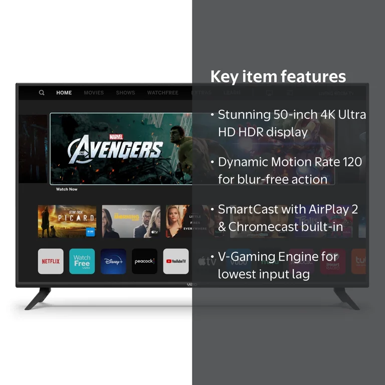 VIZIO 50