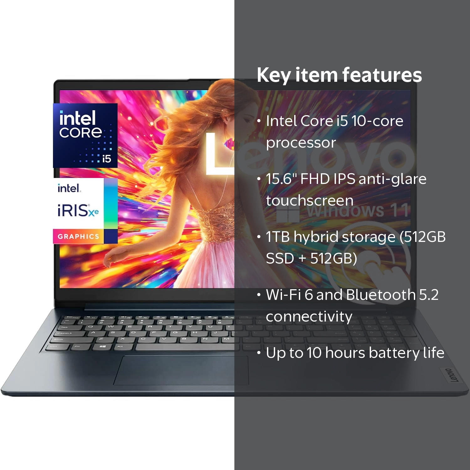 Lenovo 15.6