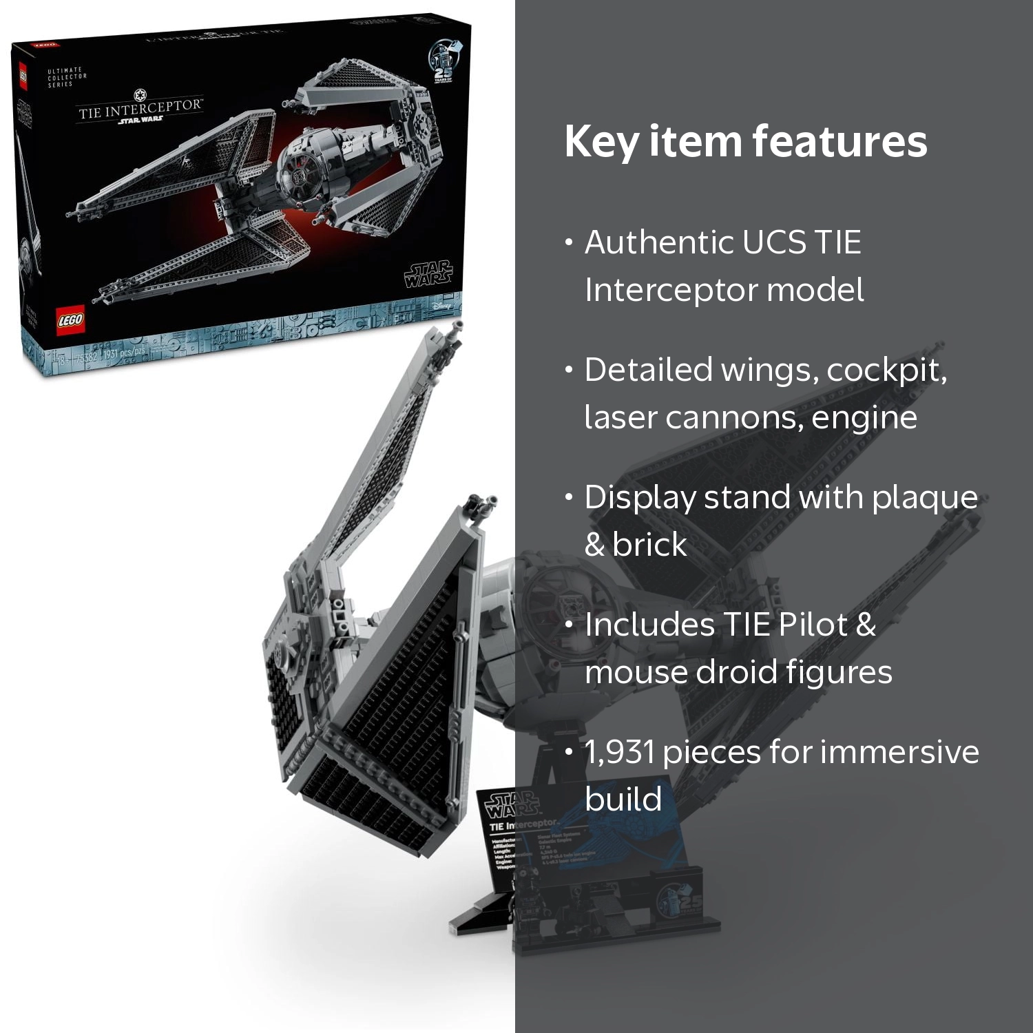 Star Wars Collector Series 2体セット スターウォーズ COLLECTOR Star Wars Collector Series 2体セット スターウォーズ COLLECTOR