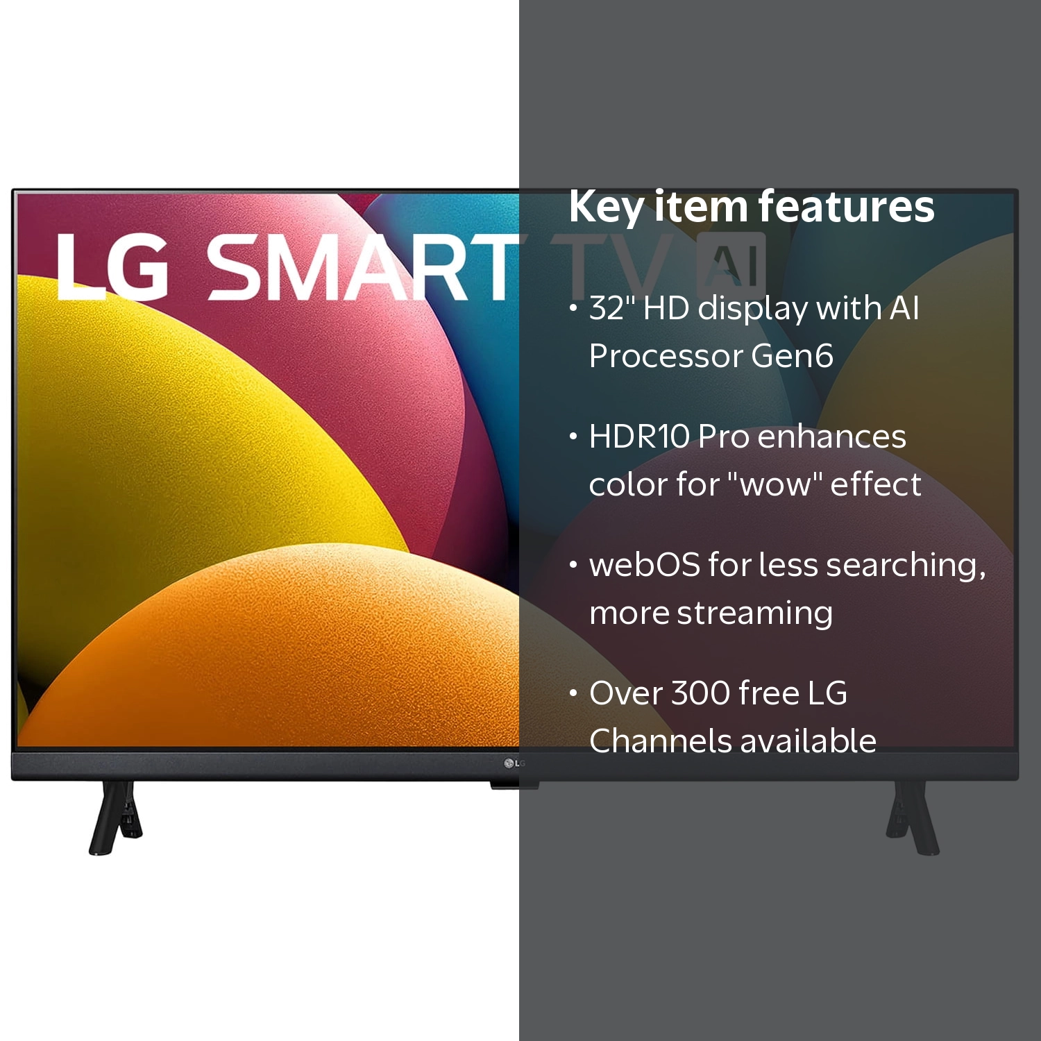 LG 32V型 Smart TV これ以上金額下げません。 20201126111123_37_.jpg