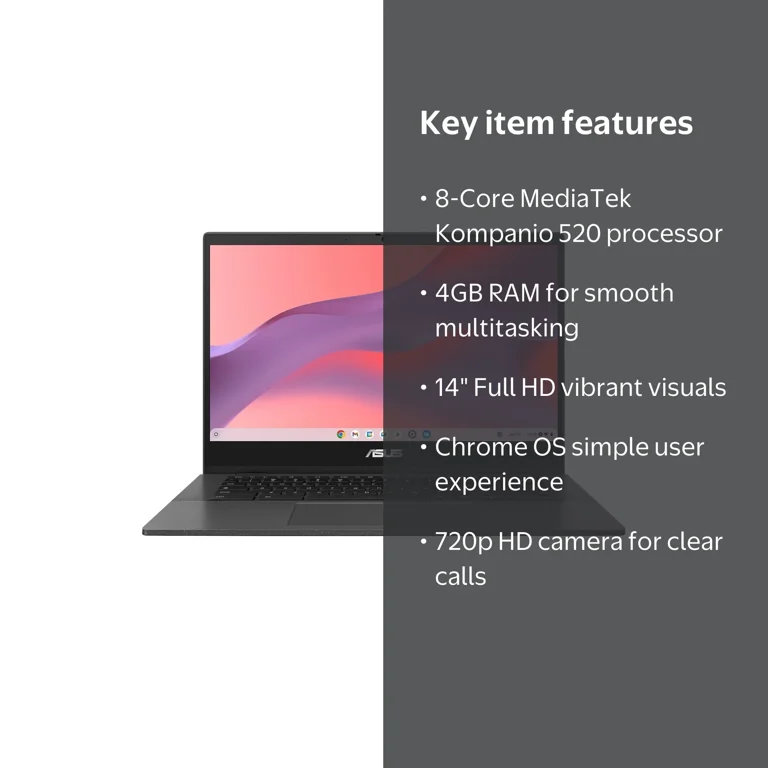 ASUS 14