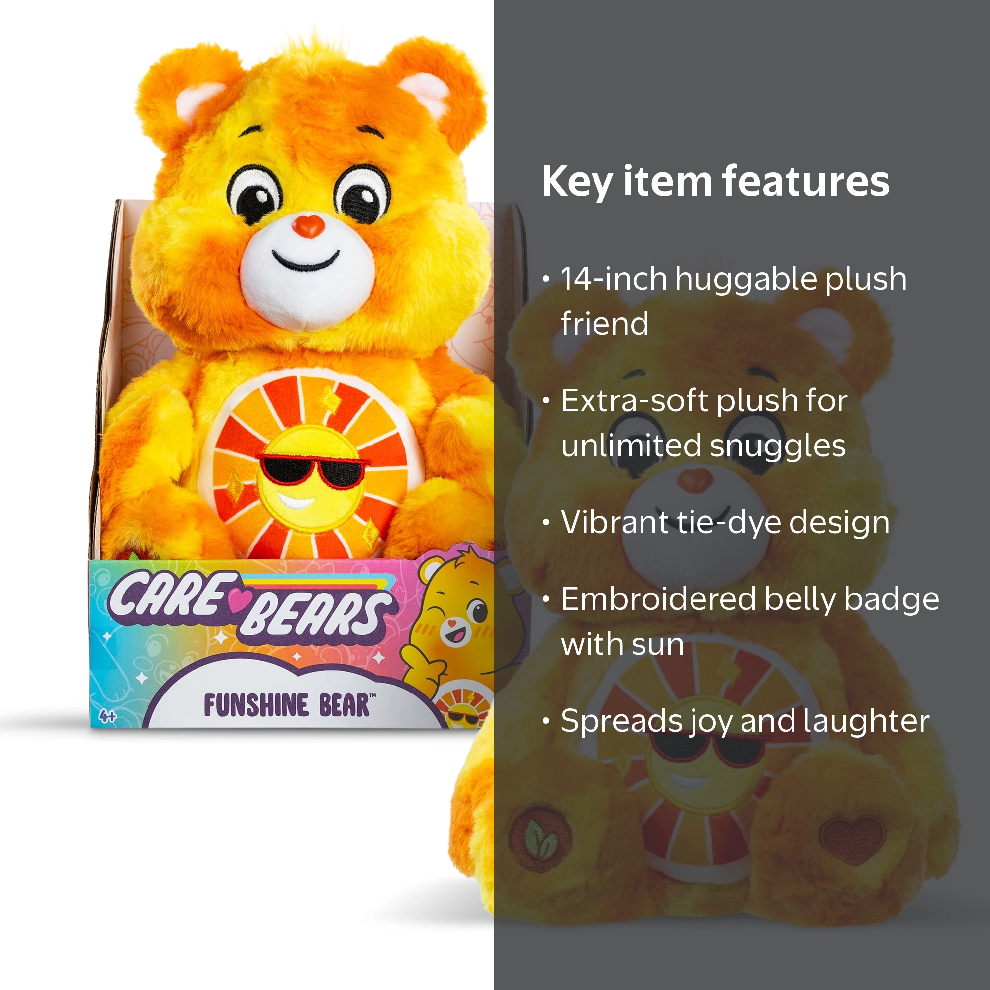 Care Bears - 14