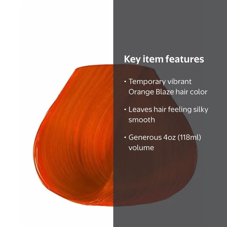 Creative Images Systems Adore Semi-Permanent Haircolor [039