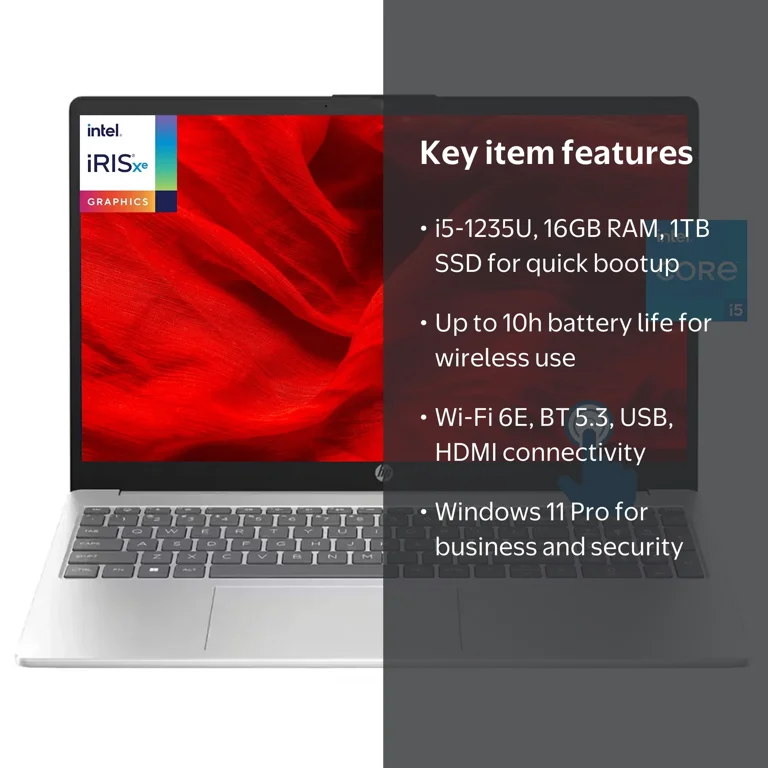 HP 15 15.6