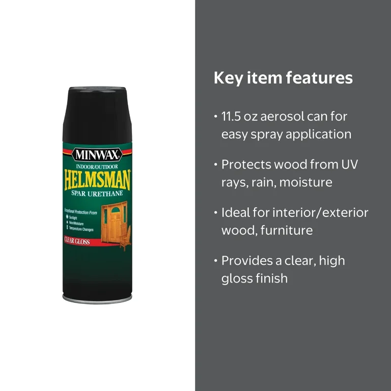 spar cigarette price list Wildfire smoke kills tens of thousands of people a year. Here's how it attacks the body | DC News Now Forms a protective barrier against rain and moisture Minwax Helmsman Spar Urethane Aerosol