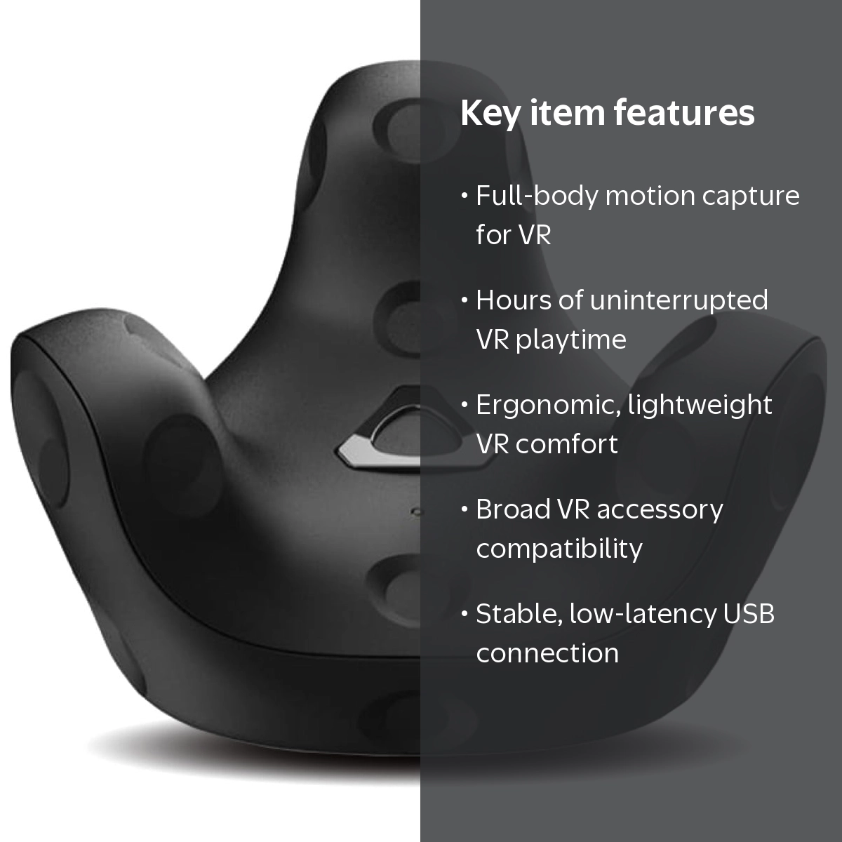 HTC VIVE Tracker 3.0 - Walmart.com