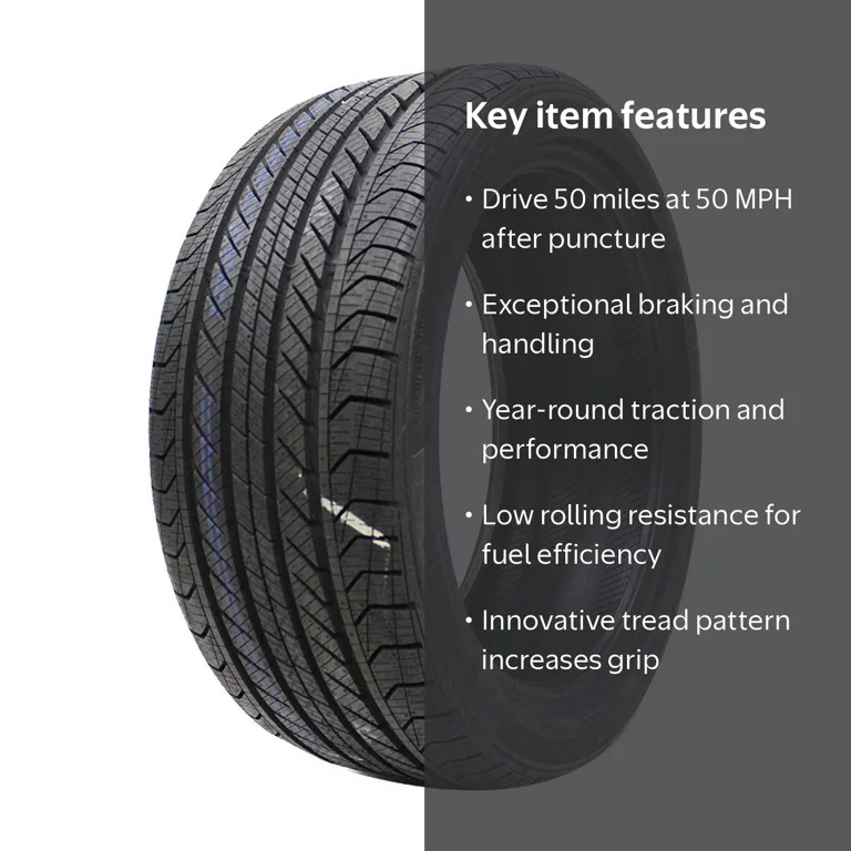 225/45R18XL 95H CON PROCONTACT GX MOE 55K - Walmart.com