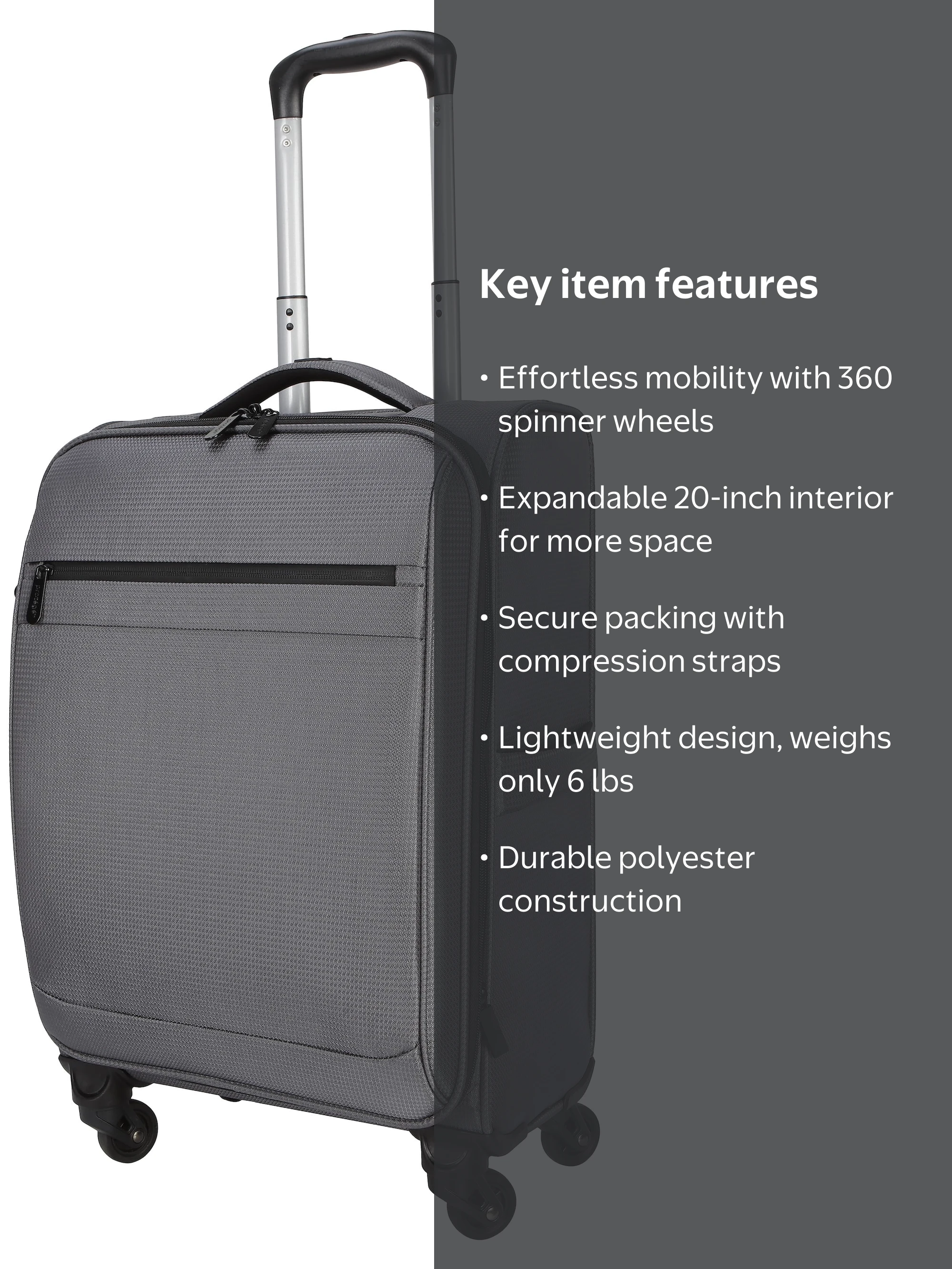 Protege Gravity Free 20