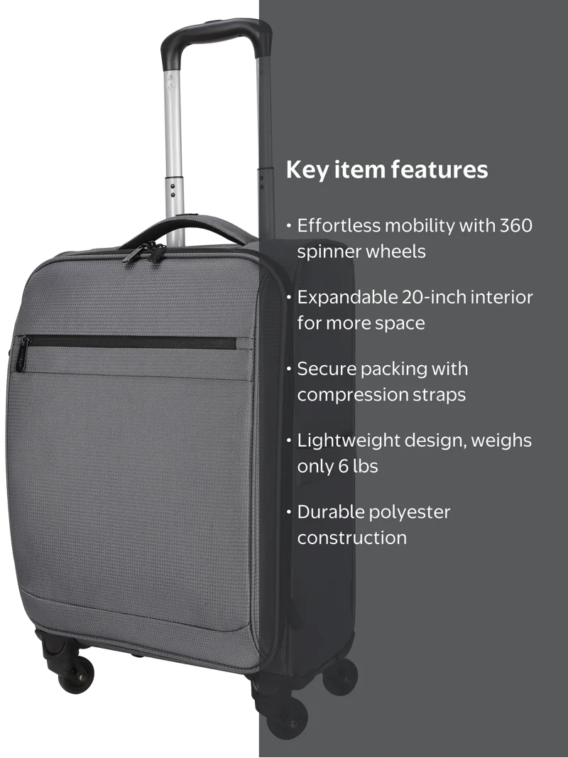 Protege Gravity Free 20