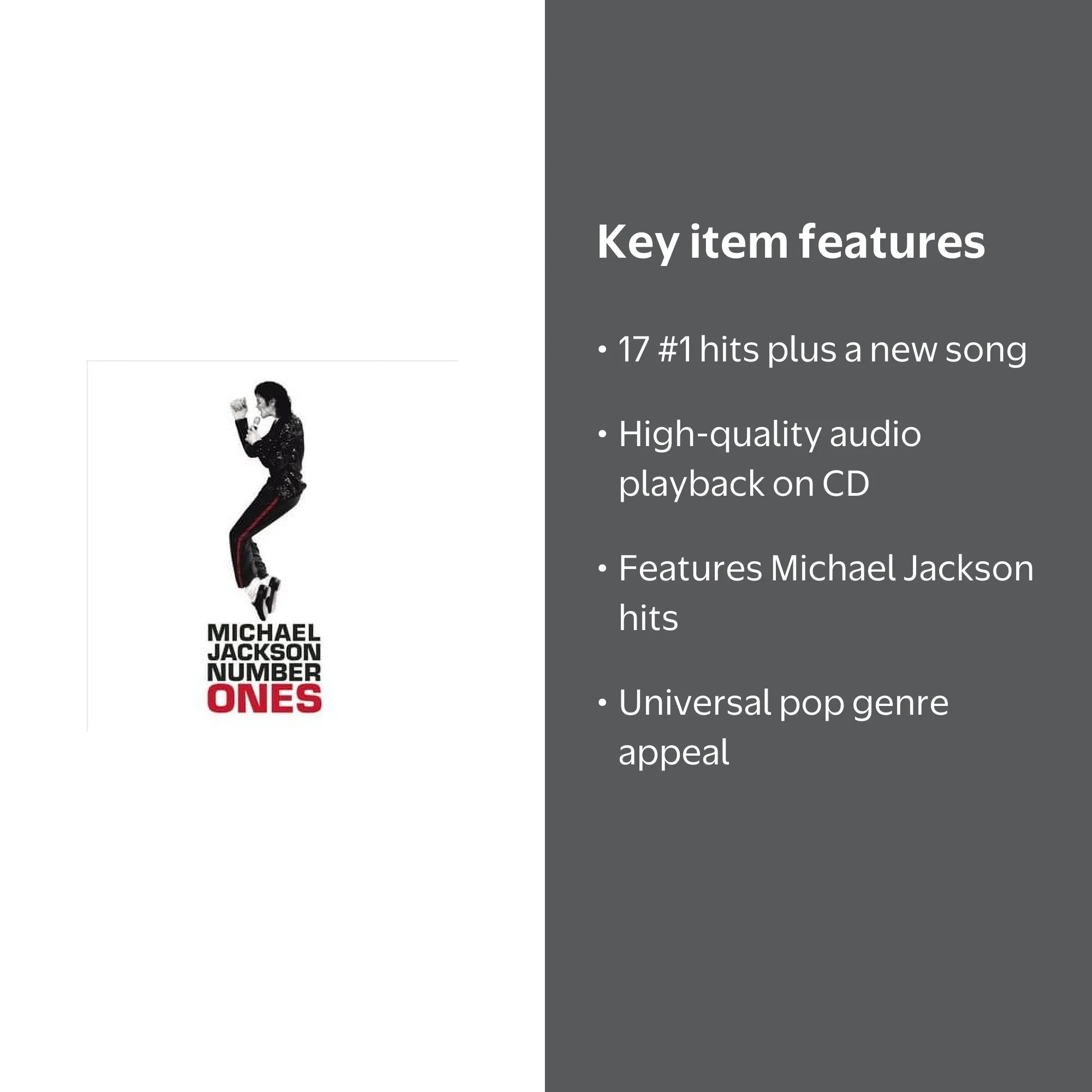 その他 NUMBER ONES [CD] s-l400.jpg