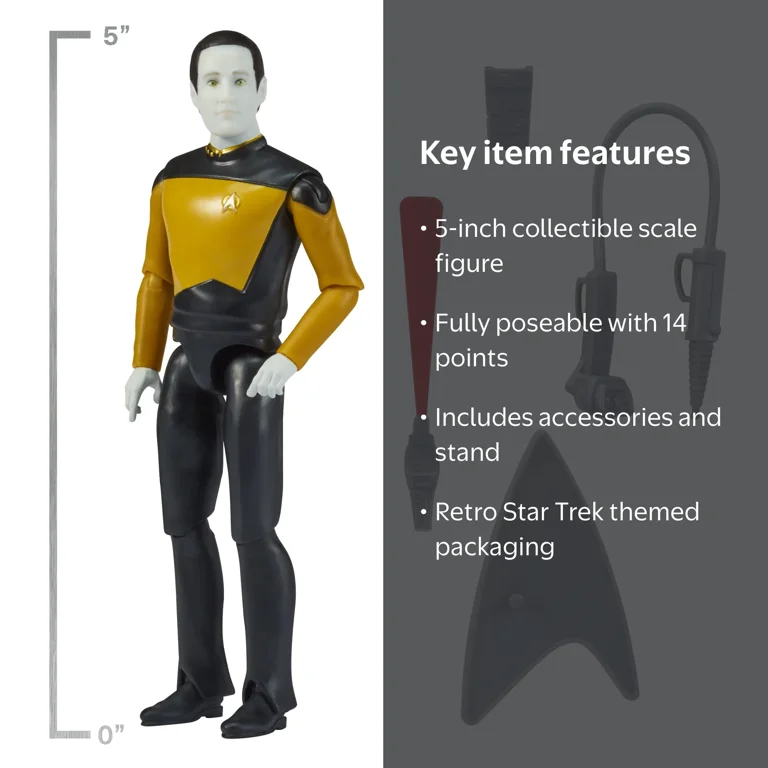 Star Trek 5