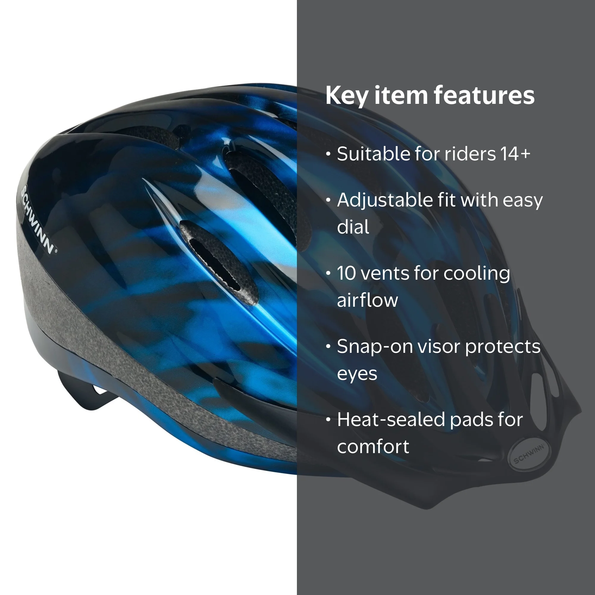 bike helmet model FARO Mips Smart Helmet: Ultimate Protection & Style With six to seven vents and interior airflow channels Bell Helmets® - Official Website