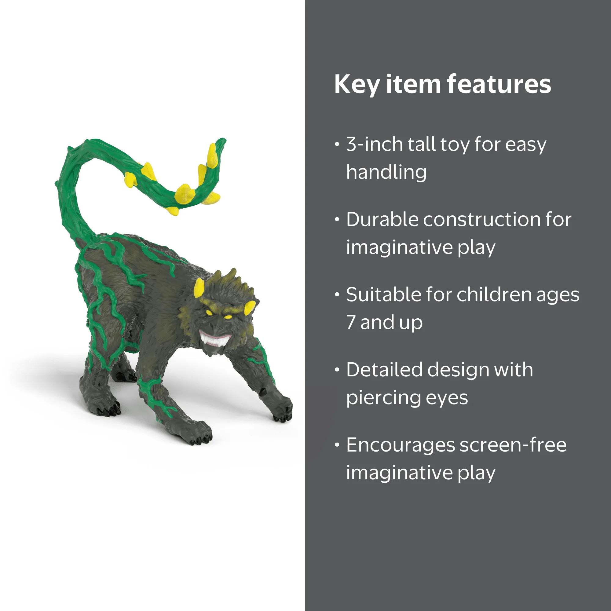 Schleich Eldrador Creatures - 3