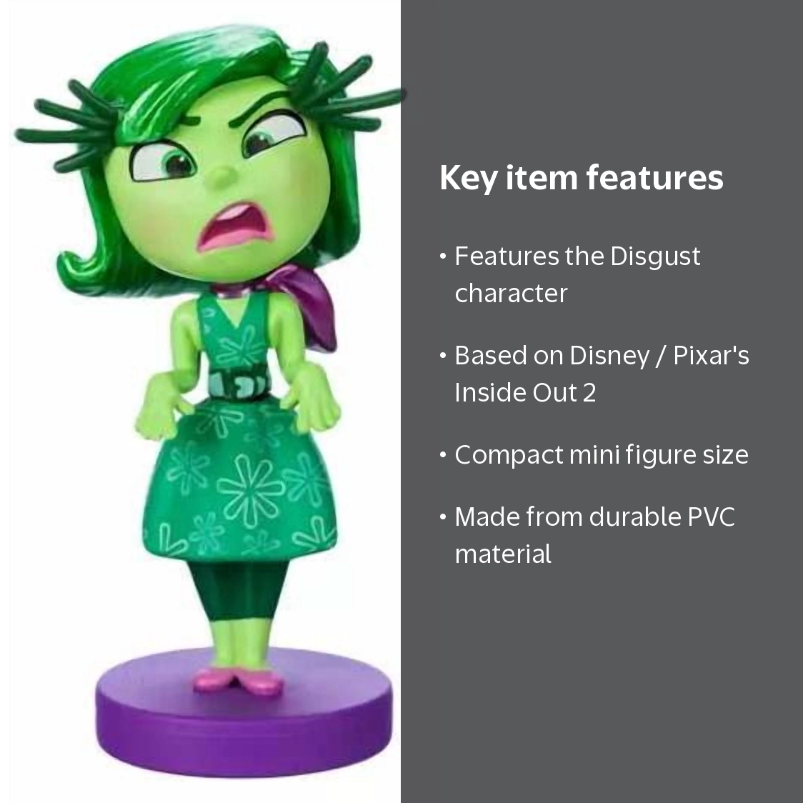 MINDstyle Disney Pixar フィギュア 2体セット k2-_b656706d-3751-49ab-a6a1-