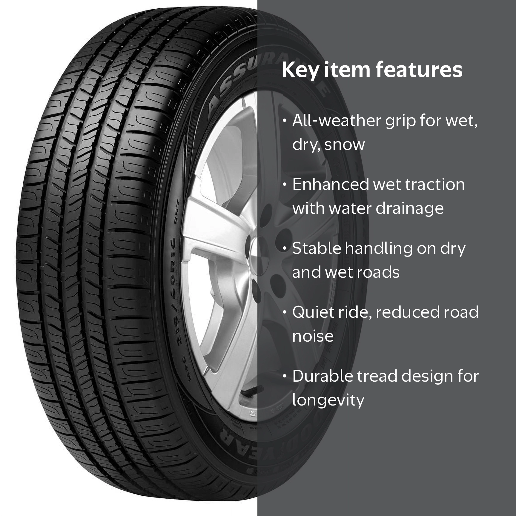 225/55R18夏タイヤ2023製GOODYEAR②本sun0099 商品の状態: 【公式通販】