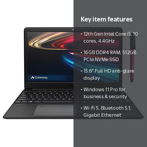 Lenovo 15.6