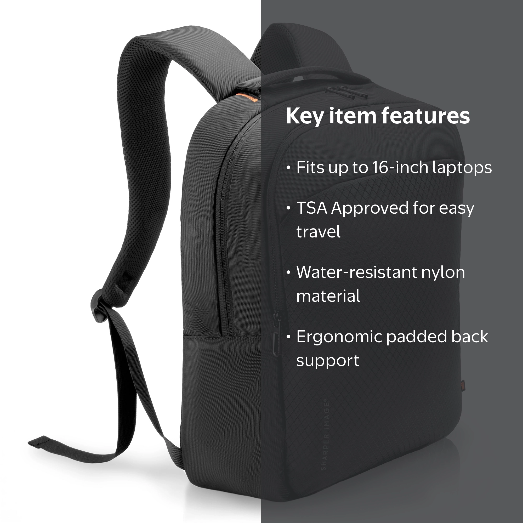 patagonia pocket pack backpack Black Hole Size (see 