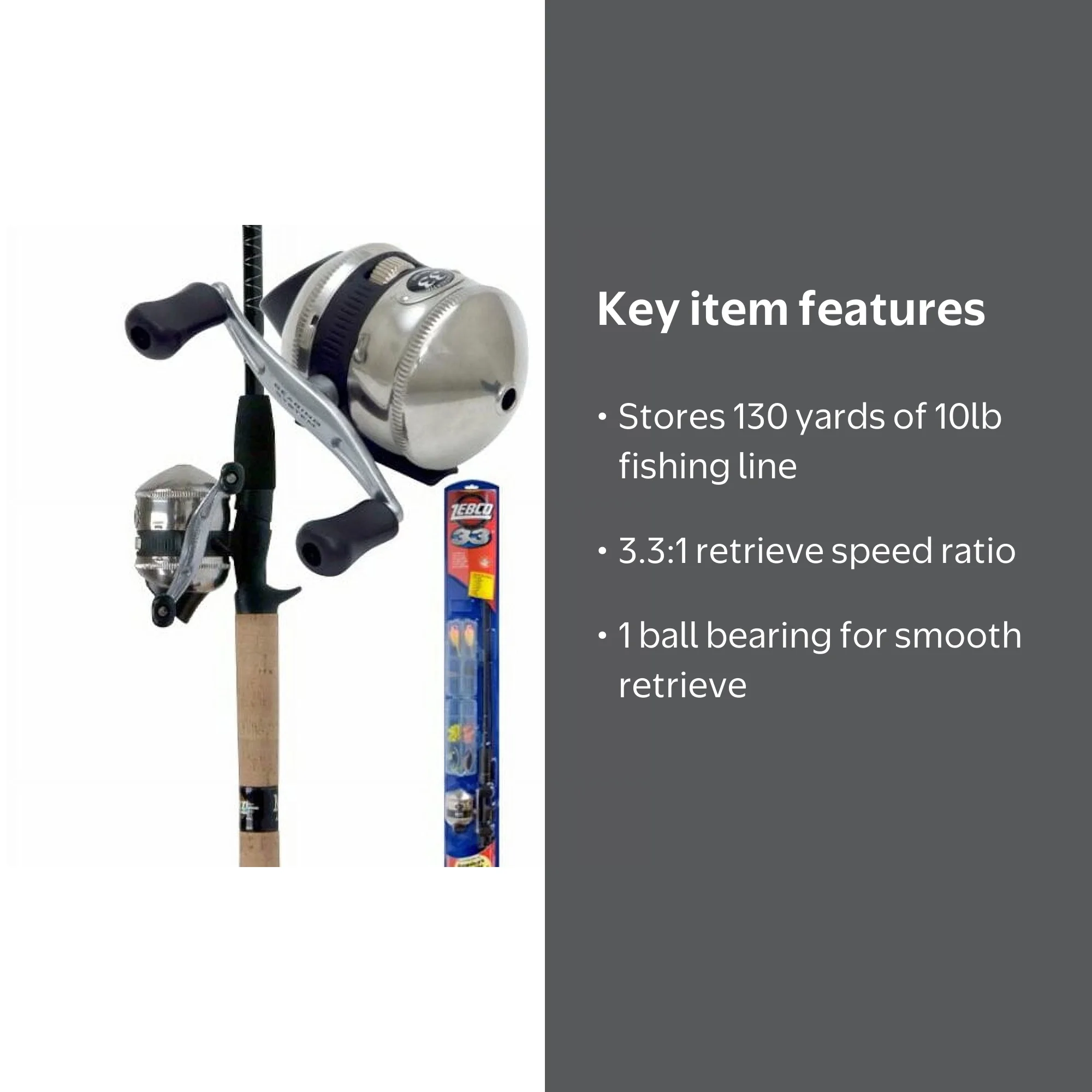 best coarse fishing reels 2017 The ten best reels of the last ten years
