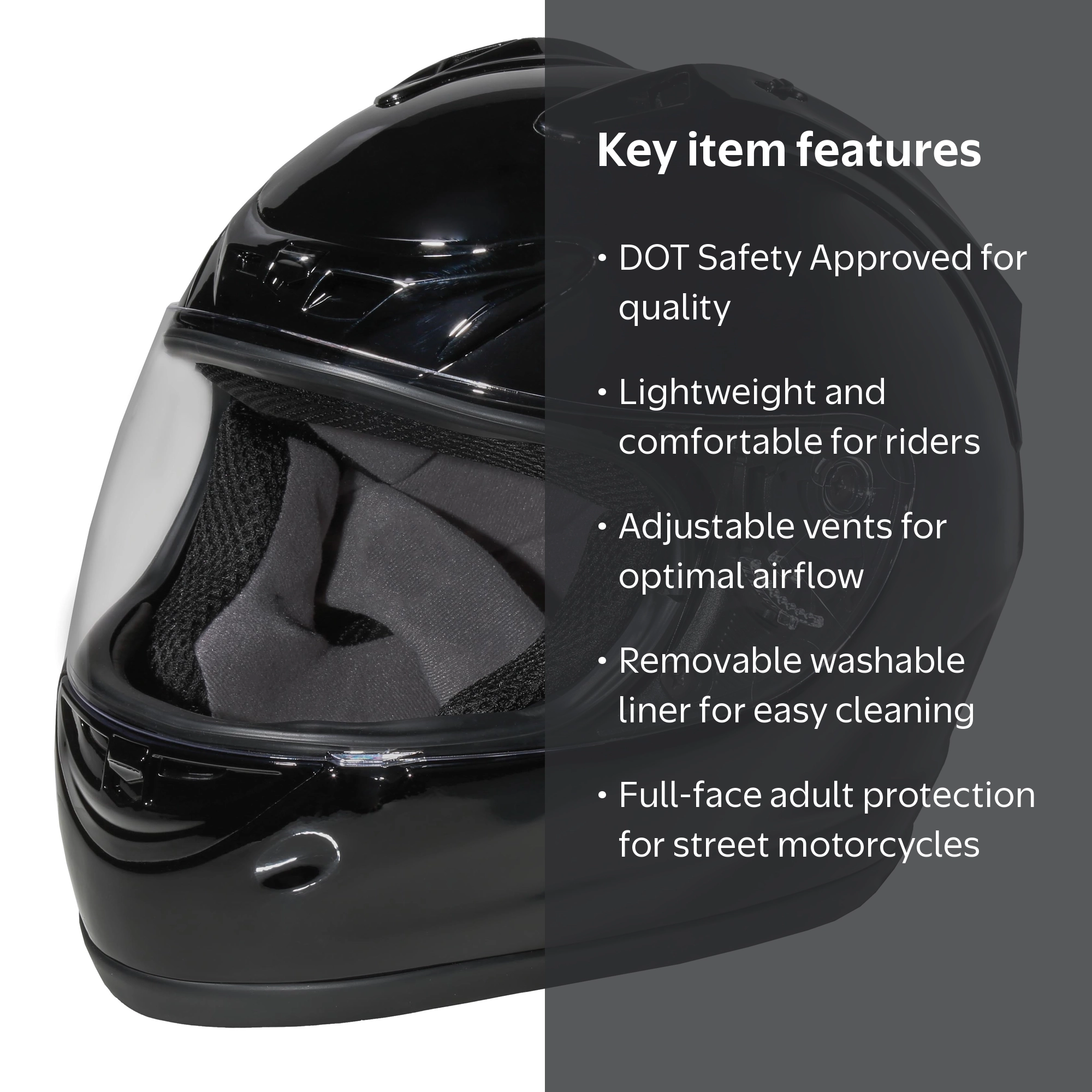 computerized motorcycle helmets Covert X Open Face Helmet Matte Black Sm The shell is made from premium 12K chopped carbon strands Motorcycle Full Face Helmet Double