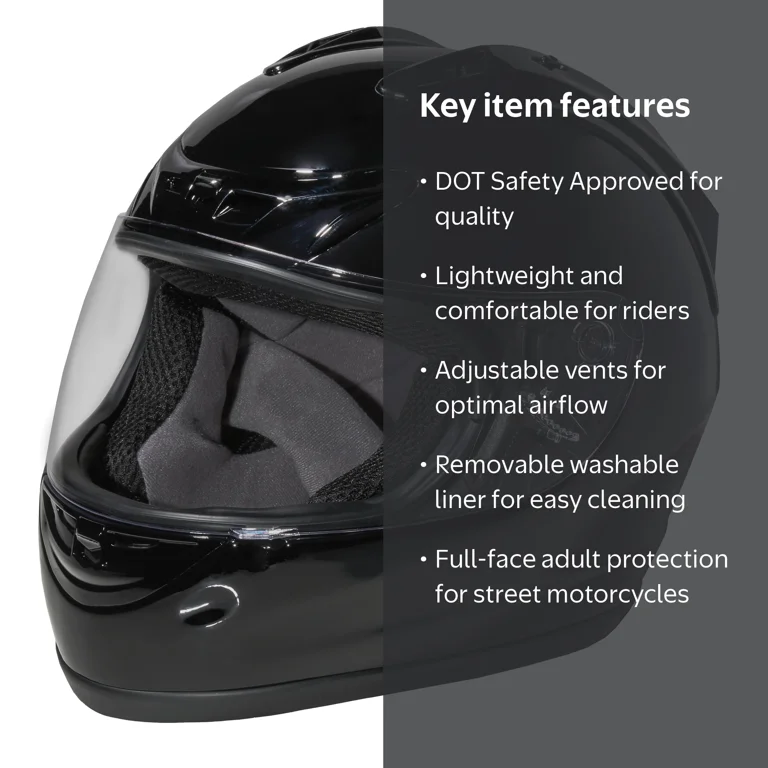 dot compliant motorcycle helmet under 100 Baseball Pro Half / Gloss Black – Beanie Helmets inch above eyebrows (2)Take measurement two to three times to pick the largest one TRIANGLE Kids Motorcycle Helmets Youth