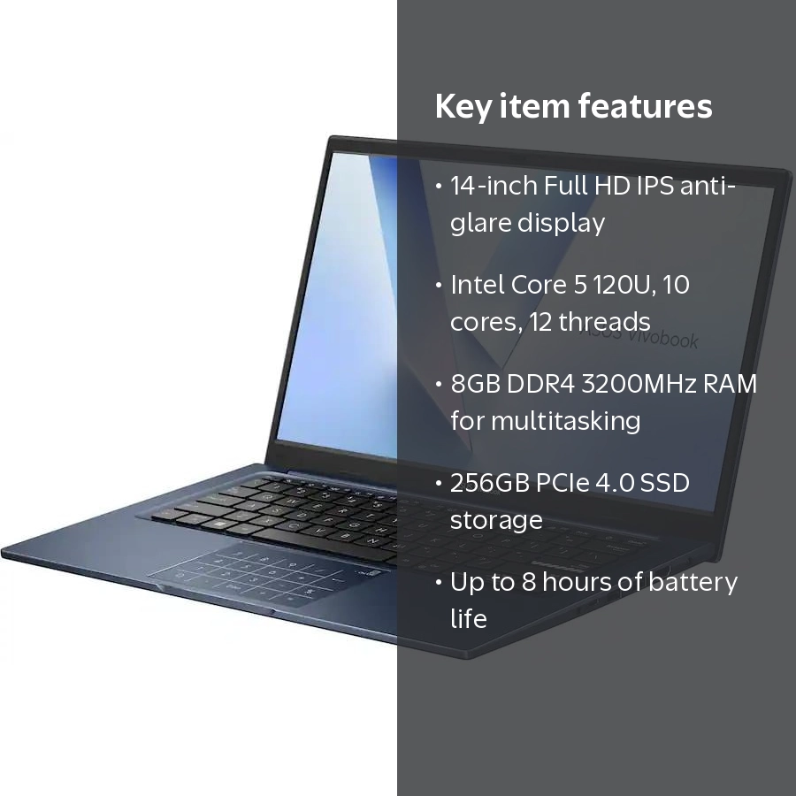 ASUS - Vivobook 14 14