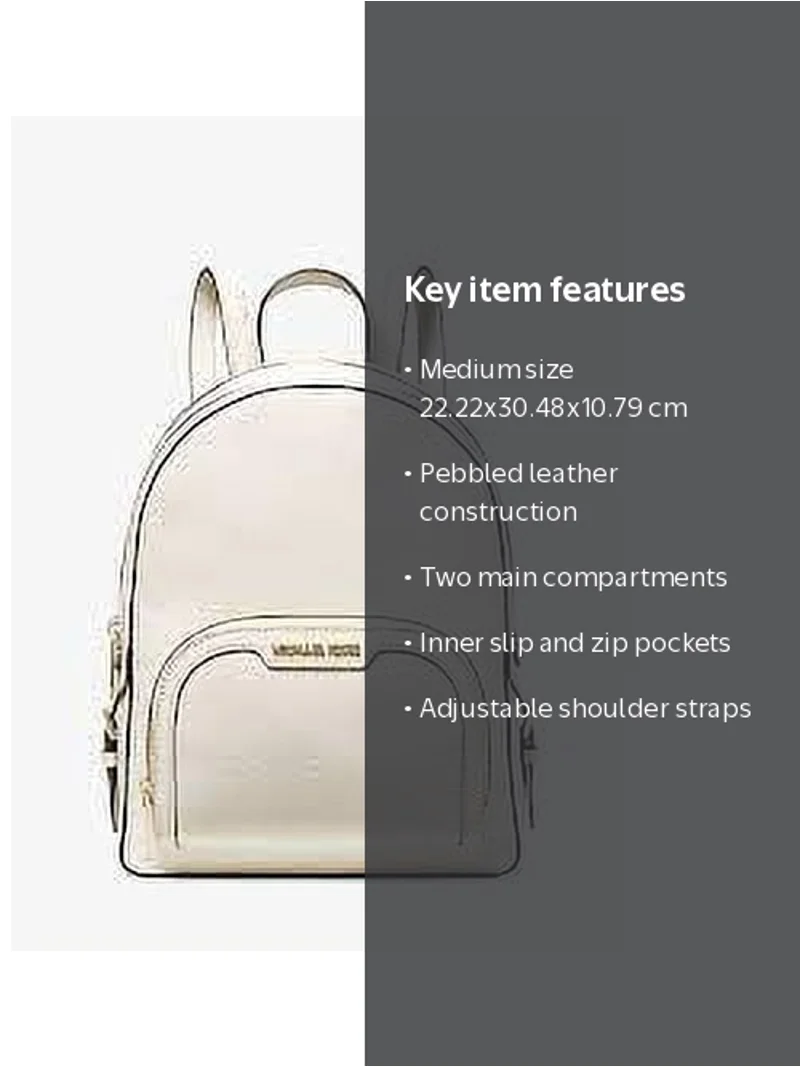 abbey medium logo and pebbled leather backpack Bex Large Explore Michael Kors Purses. abbey medium pebbled leather backpack