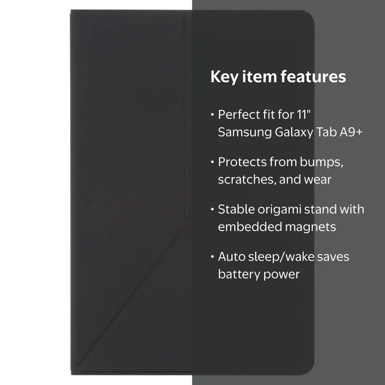 Samsung Galaxy Tab A9+ 11
