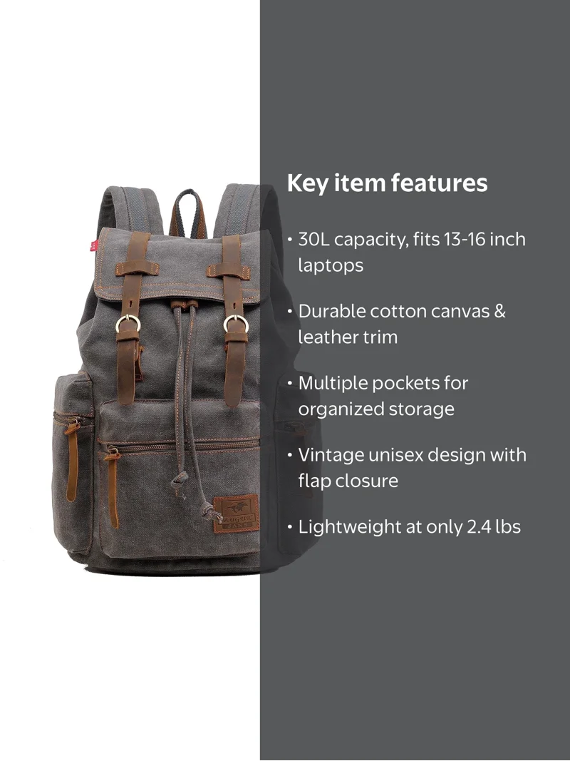 donut backpack jansport Big Student rowan JanSport Supermax SKU: 8452360 color:ash rose:#c4a7ab cushioned back panel