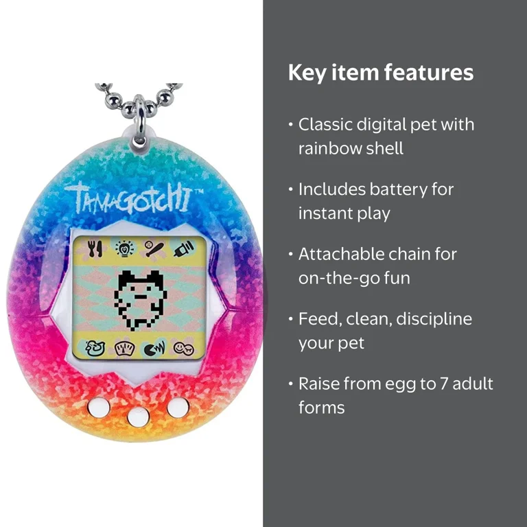 Original Tamagotchi