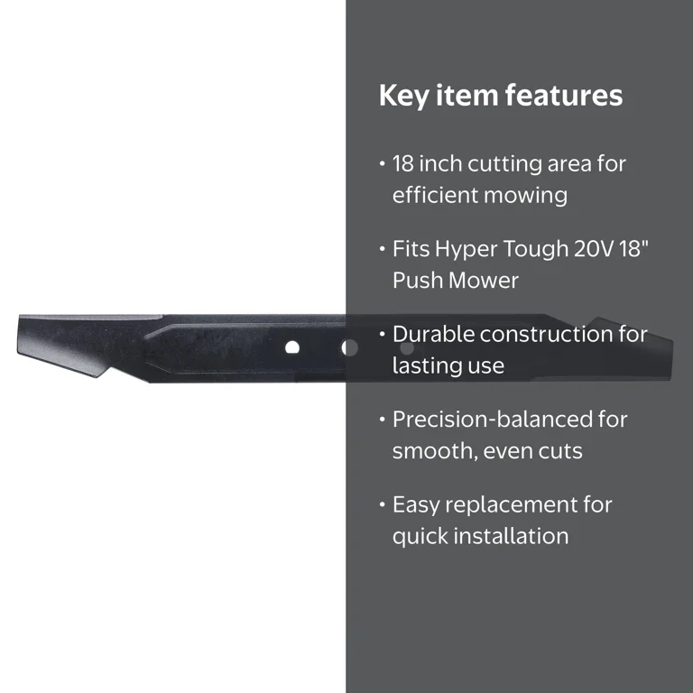 Hyper Tough 18