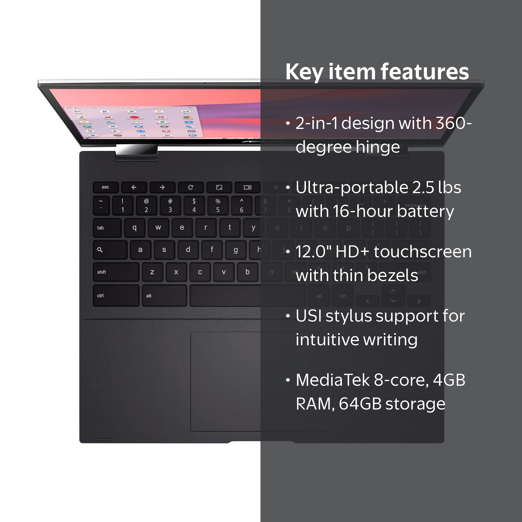 ASUS 12