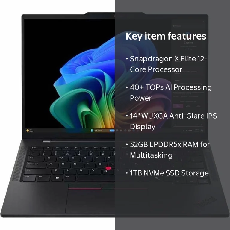 Lenovo ThinkPad T14s Gen 6 14