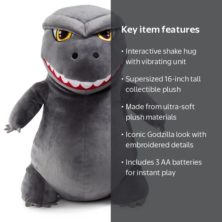 KidRobot - Godzilla 16